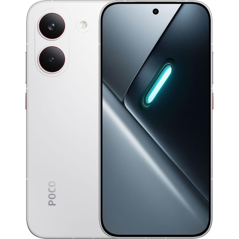 Poco MOBILE PHONE POCO X8 PRO/8/256GB WHITE MZB0N2KEU POCO