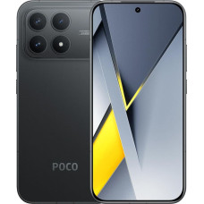 Poco MOBILE PHONE POCO F8 PRO/12/256GB BLACK MZB0M3ZEU POCO