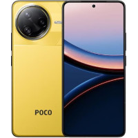 Poco MOBILE PHONE POCO F7 ULTRA/12/256GB YELLOW MZB0JKFEU POCO