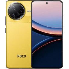 Poco MOBILE PHONE POCO F7 ULTRA/12/256GB YELLOW MZB0JKFEU POCO
