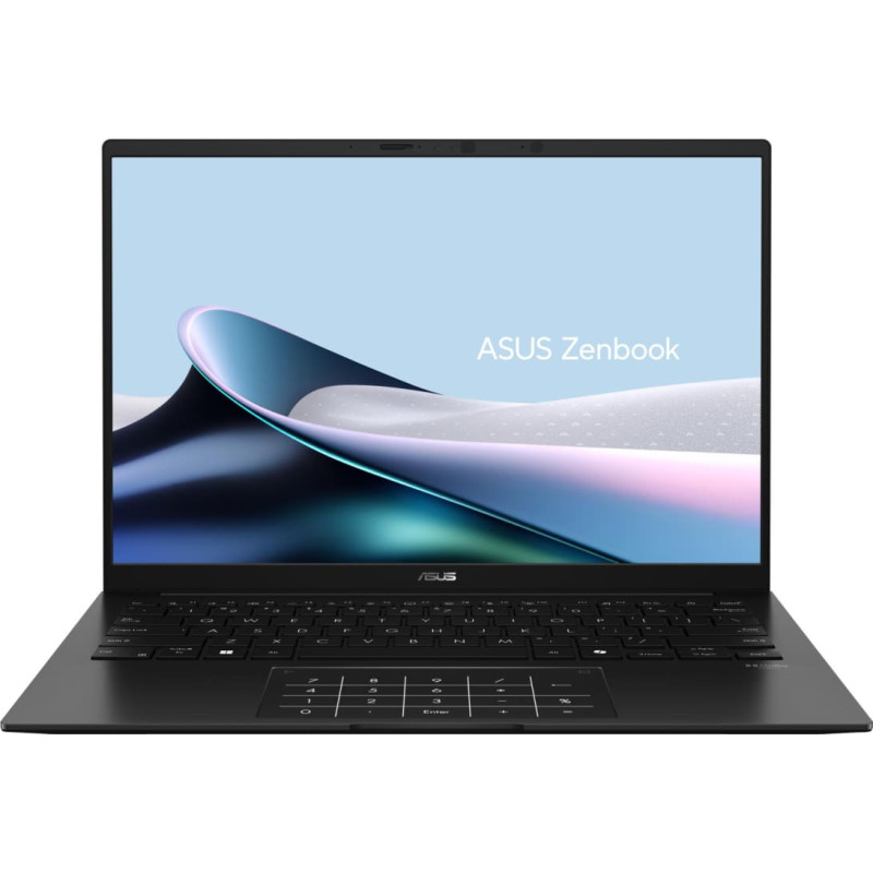 Asus NB UM3406GA RAI5-430 14" 16GB/1TB W11 UM3406GA-QD002W ASUS