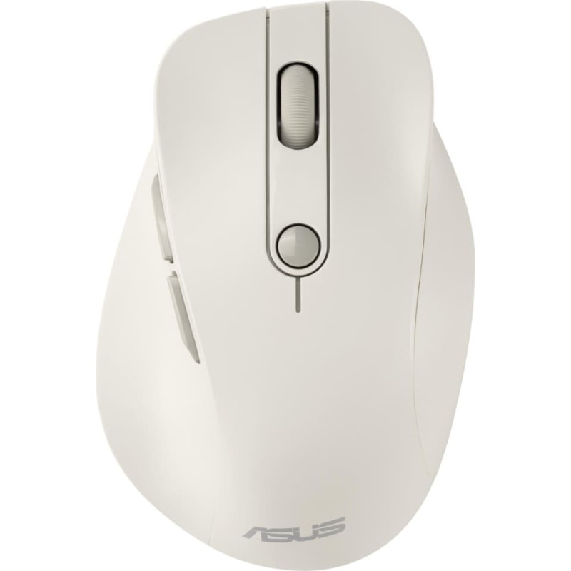 Asus MOUSE USB OPTICAL WRL MD105/MK-WH 90XB0AH0-BMU000 ASUS