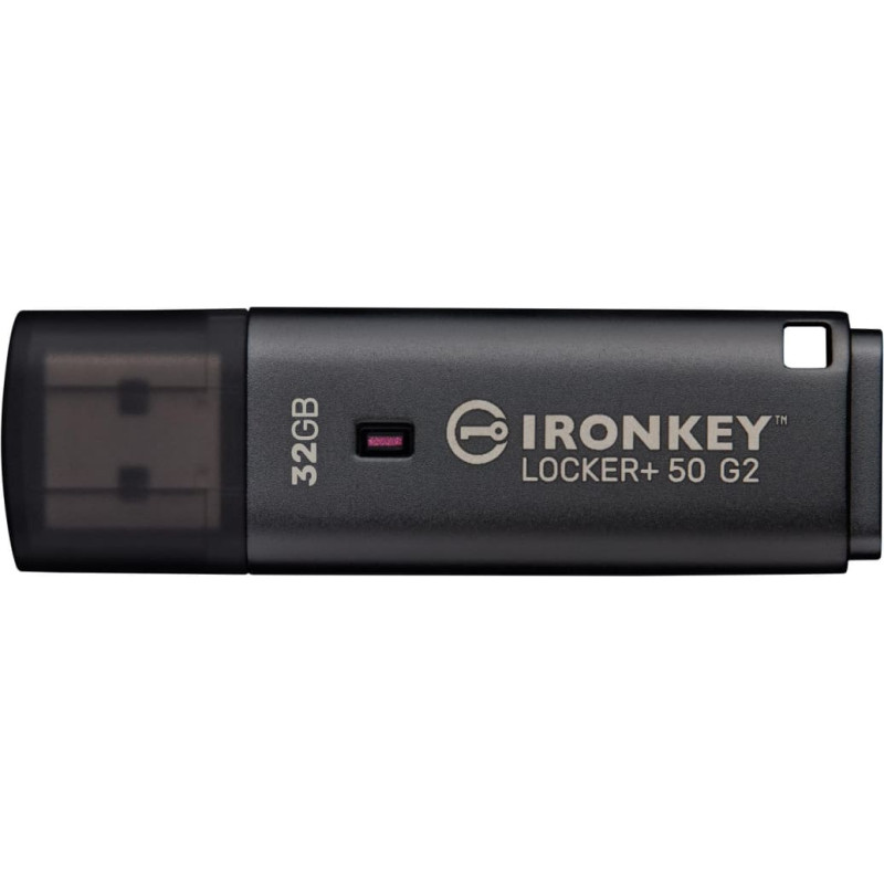 Kingston MEMORY DRIVE FLASH USB3.2/32GB IKLP50G2/32GB KINGSTON
