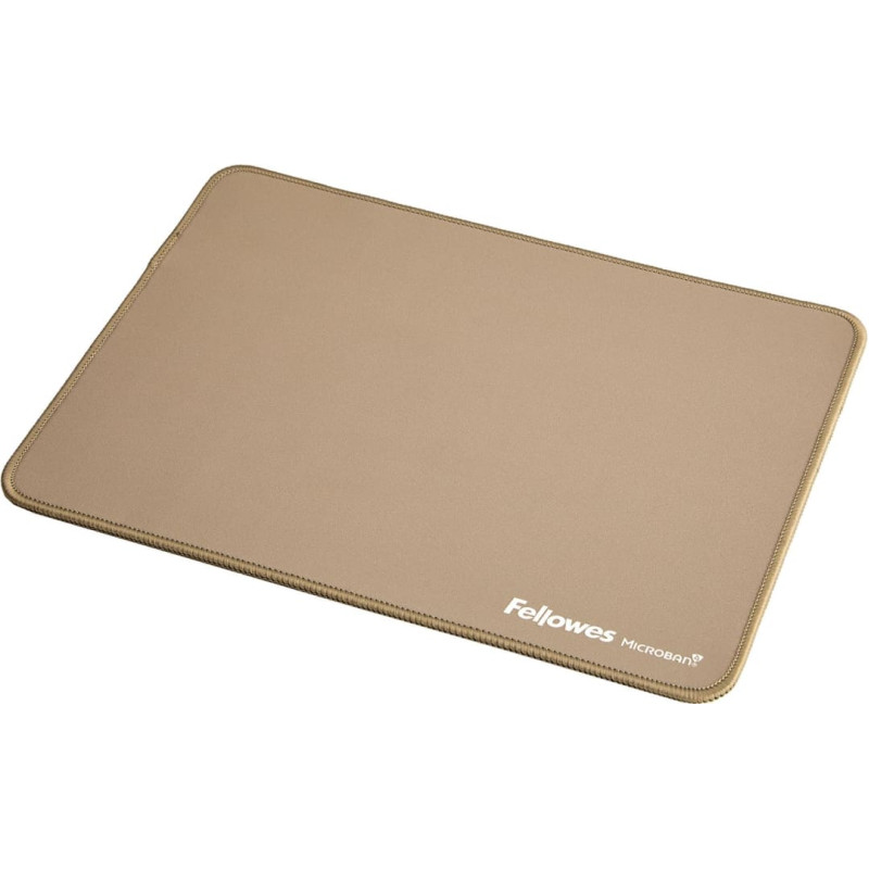 Fellowes MOUSE PAD BREYTA XL/SAND 100139319 FELLOWES