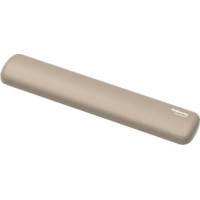 Fellowes KEYBOARD ACC WRIST RESTS/COMP. SAND 100142574 FELLOWES