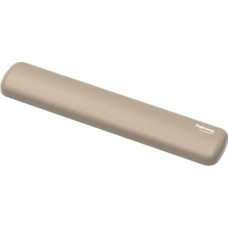 Fellowes KEYBOARD ACC WRIST RESTS/COMP. SAND 100142574 FELLOWES
