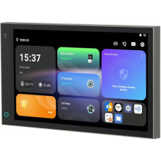 Dahua MONITOR LCD 7" IP CONTROL/PANEL SCP3022A-B DAHUA