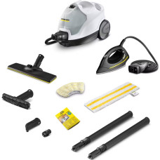 Karcher STEAM CLEANER SC 4 EASYFIX/IRON 1.512-631.0 KARCHER