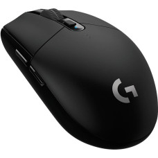 Logitech MOUSE USB OPTICAL WRL G305/LIGHTSPEED 910-005283 LOGITECH