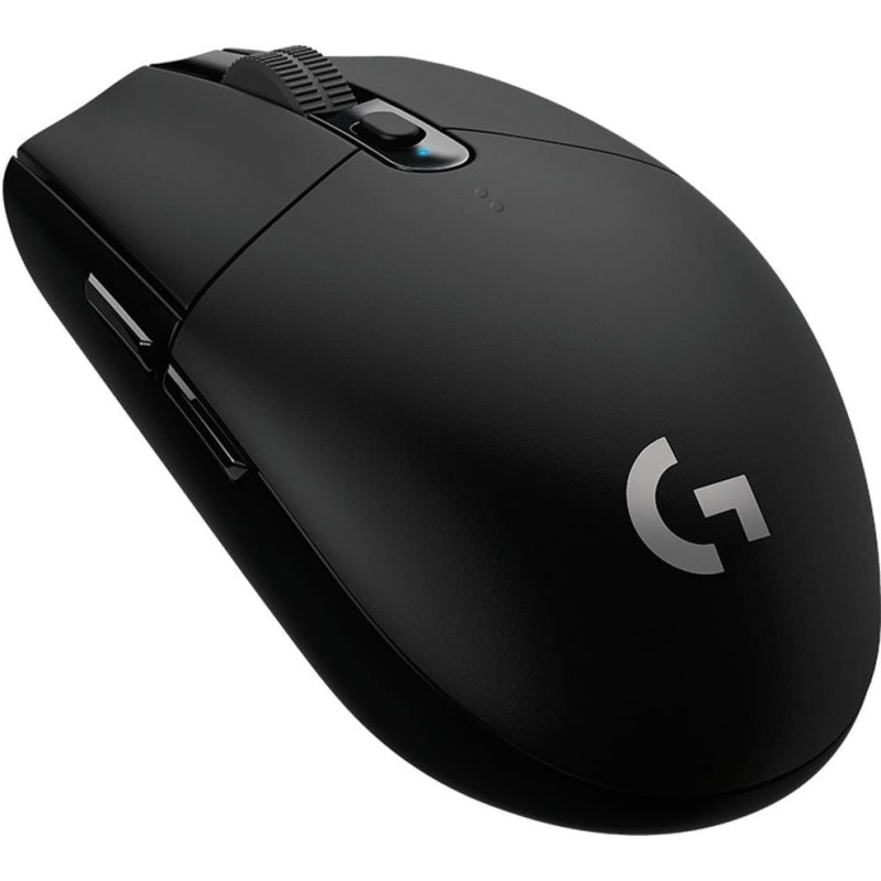 Logitech MOUSE USB OPTICAL WRL G305/LIGHTSPEED 910-005283 LOGITECH