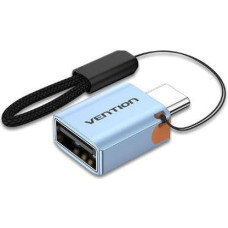 Vention ADAPTER USB-C TO USB OTG/CUBH0 VENTION
