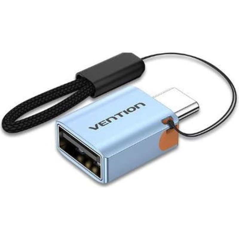 Vention ADAPTER USB-C TO USB OTG/CUBH0 VENTION