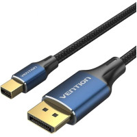 Vention CABLE MINI DP TO DP 2M/BLUE HCFLH VENTION