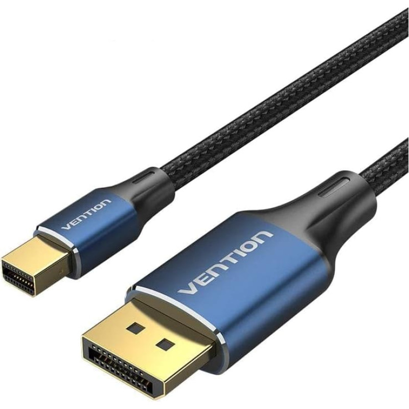 Vention CABLE MINI DP TO DP 2M/BLUE HCFLH VENTION