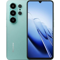 Blackview MOBILE PHONE WAVE 10/8/128GB GREEN BLACKVIEW