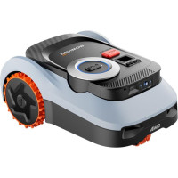 Navimow By Segway GRASS MOWER ROBOT I210E LID.PR/AA12.10.01.0004 SEGWAY NAVIMOW