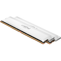 Crucial MEMORY DIMM PRO 32GB DDR5-6400/KIT2 CP2K16G64C38U5W CRUCIAL
