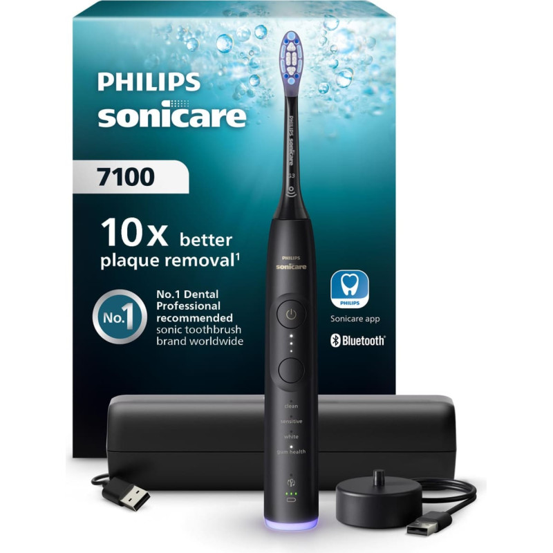 Philips ELECTRIC TOOTHBRUSH/HX7421/01 PHILIPS