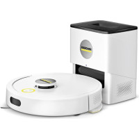 Karcher VACUUM CLEANER ROBOT RVC 3/COMFORT 1.269-123.0 KARCHER