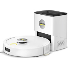 Karcher VACUUM CLEANER ROBOT RVC 3/COMFORT 1.269-123.0 KARCHER