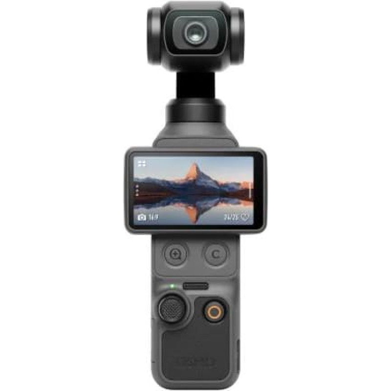 DJI CAMERA OSMO POCKET 4 CREATOR/COMBO CP.OS.00000544 DJI