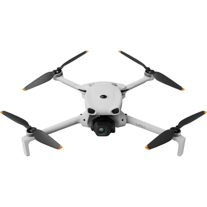 DJI Drone|DJI|Lito 1 Fly More Combo|CP.MA.00000991