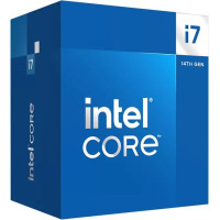 Intel CPU|INTEL|Desktop|Intel Core i7|i7-14700F|Raptor Lake|2100 MHz|Cores 20|33MB|Socket LGA1700|65 Watts|BOX|BX8071514700FSRN3Z