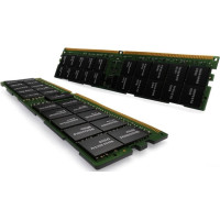 Samsung Server Memory Module|SAMSUNG|DDR5| 32 GB|Registered (buffered)|1.1 V|288-pin DIMM|ECC Yes|M321R4GA3EB2-CCP