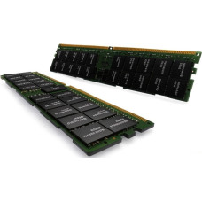 Samsung Server Memory Module|SAMSUNG|DDR5| 32 GB|Registered (buffered)|1.1 V|288-pin DIMM|ECC Yes|M321R4GA3EB2-CCP