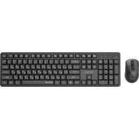 Gembird KEYBOARD +MOUSE WRL CYRILLIC/BLACK KBS-WMS-01-CYRL GEMBIRD