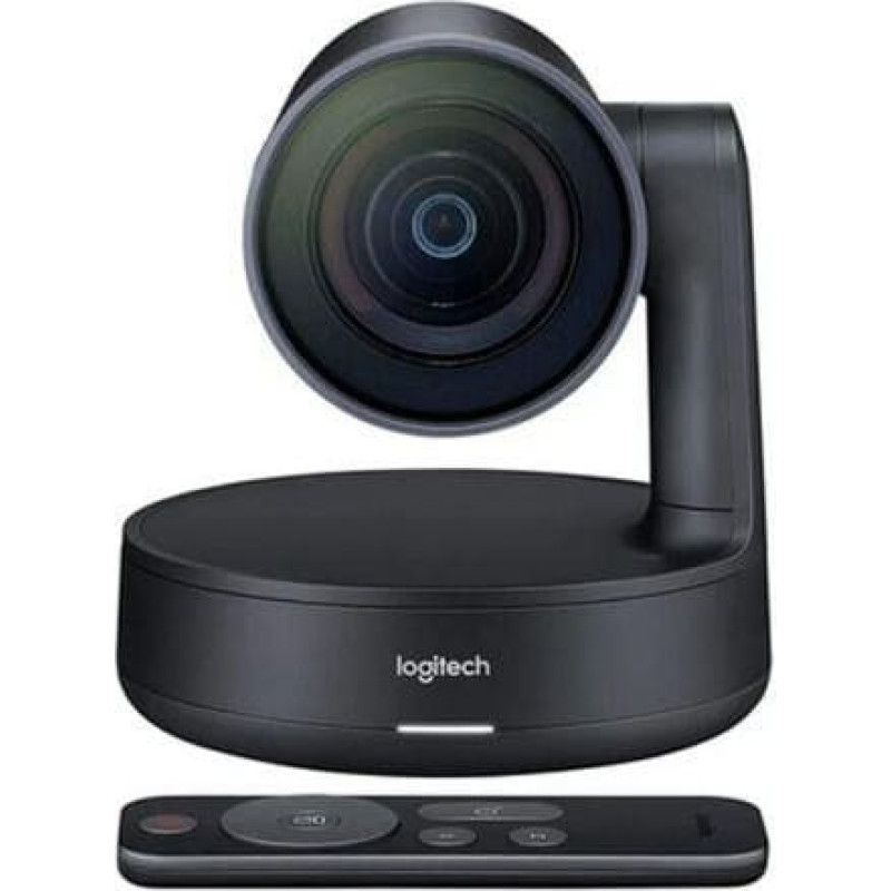 Logitech CAMERA CONFERENCE PTZ RALLY/960-001227 LOGITECH