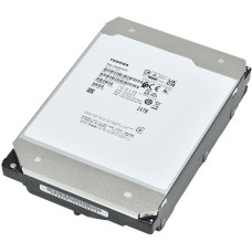 Toshiba HDD|TOSHIBA|Serial ATA III|3.5 "|Buffer 1024 MB|7200 RPM| 20 TB|MG11ACA20TE|MG11ACA20TE