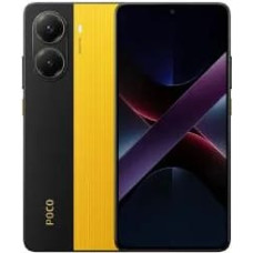 Poco MOBILE PHONE POCO X7 PRO/8/256GB YELLOW MZB0J18EU POCO