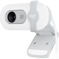 Logitech CAMERA WEBCAM BRIO 100/WHITE 960-001617 LOGITECH