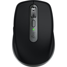 Logitech MOUSE USB MX ANYWHERE 3S MAC/SPACE GREY 910-006947 LOGITECH