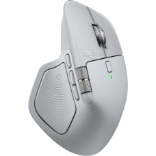 Logitech MOUSE USB WRL MX MASTER 4/GREY 910-007563 LOGITECH