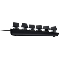 Logitech KEYBOARD G413 SE TKL/ENG 920-010446 LOGITECH