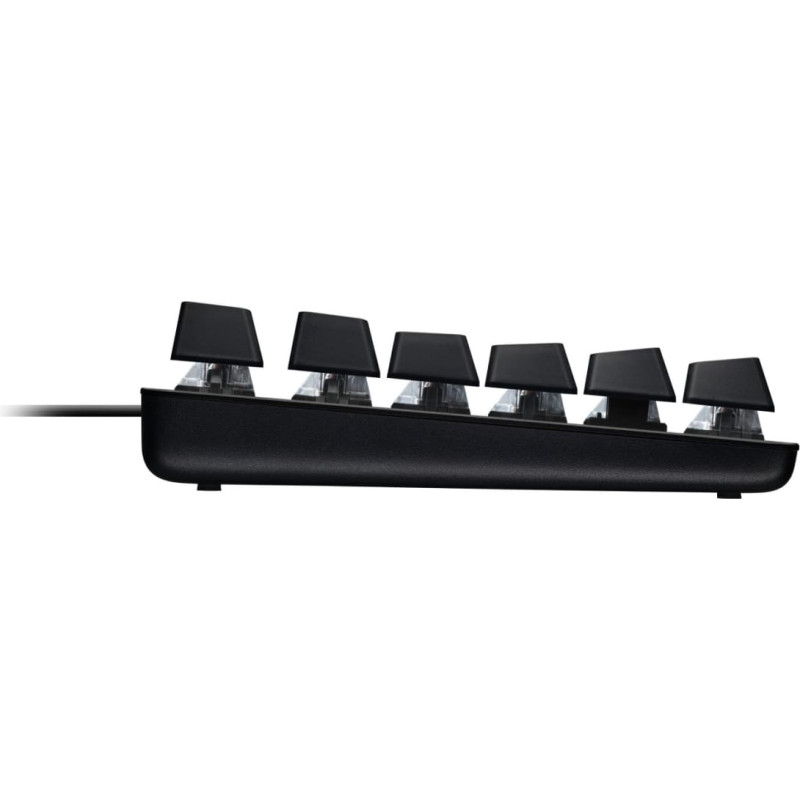 Logitech KEYBOARD G413 SE TKL/ENG 920-010446 LOGITECH