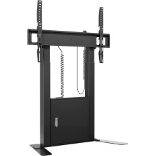 Onkron TV SET ACC FLOOR STAND /55-100/BLACK FPRO2L-40-B ONKRON