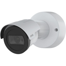 Axis NET CAMERA M2035-LE IR BULLET/8MM WHITE 02132-001 AXIS
