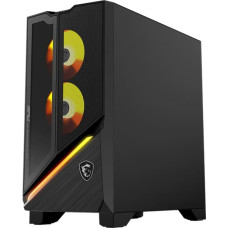MSI PC|MSI|Desktop|AMD RyzenT 7|7800X3D|32 GB|DDR5-SDRAM|Storage SSD|SSD 1 TB|NVIDIA GeForce RTX 5070|On board graphics AMD Radeon Graphics|Wi-Fi Yes|Bluetooth Yes|Windows 11 Home|MPGINFZ3X3D7NVRR7-875EU