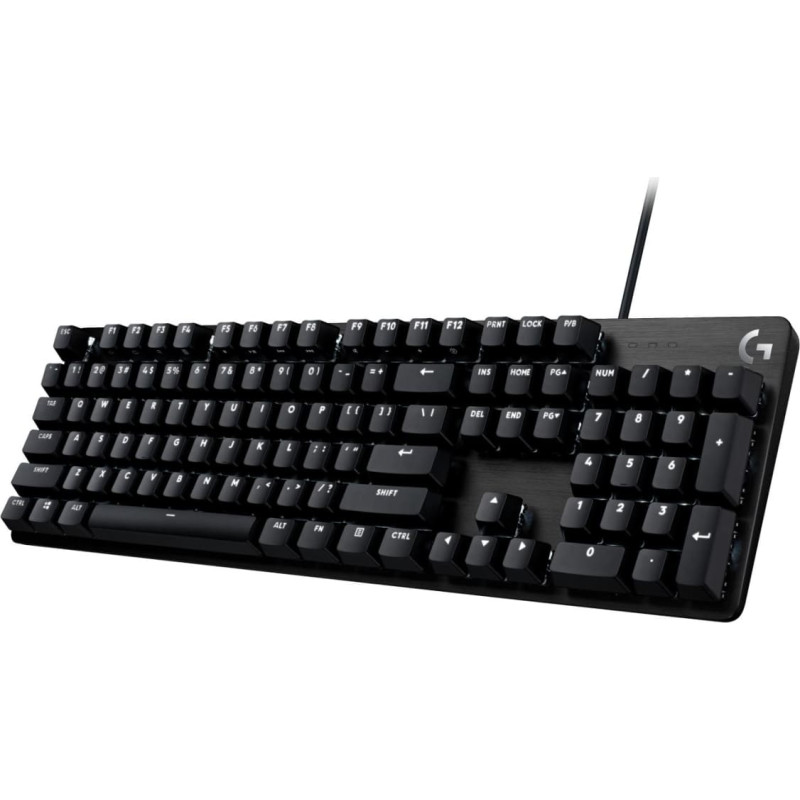 Logitech KEYBOARD G413 SE/BLACK 920-010437 LOGITECH