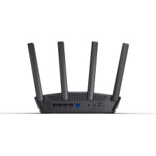 Asus Wireless Router|ASUS|RT-BE59 BE5000|Wi-Fi 7 (802.11be)|Data speed 5000 Mbit/s|Ethernet WAN Yes|WAN connection type RJ-45|Ethernet LAN Yes|5xLAN ports|RT-BE59
