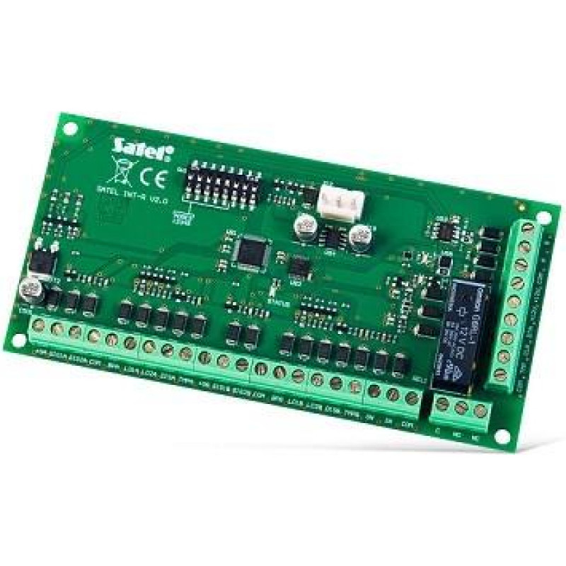 Satel PROXIMITY CARD READER CONTR./INT-R SATEL