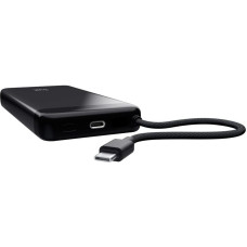 Trust POWER BANK USB 20000MAH/FIERA 25881 TRUST