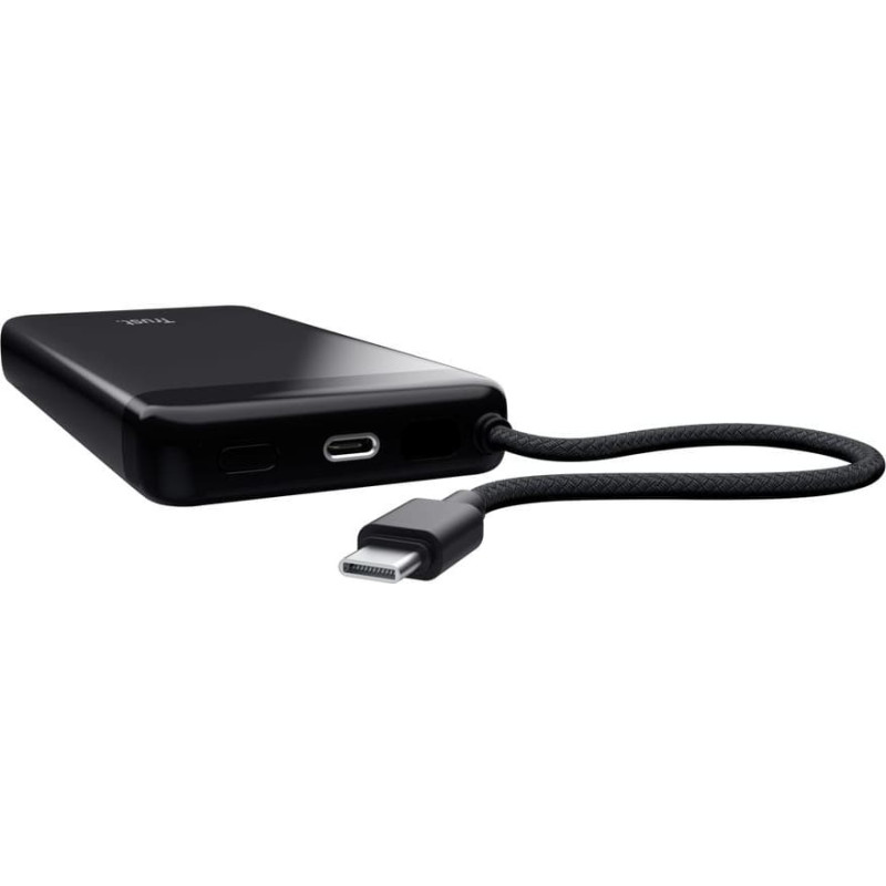 Trust POWER BANK USB 20000MAH/FIERA 25881 TRUST