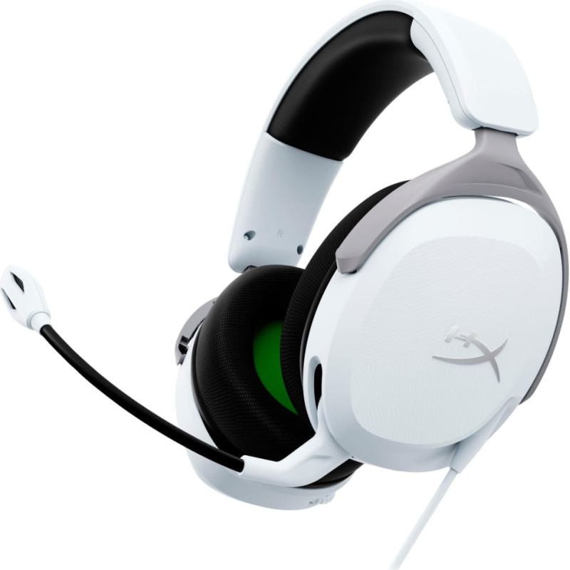 Hyperx HEADSET HYPERX CLOUDX STINGER2/CORE XBOX WHITE 6H9B7AA HYPERX