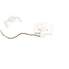 Roborock VACUUM ACC PEARL-REAR PILE/WH GLOBAL 9.01.2093 ROBOROCK