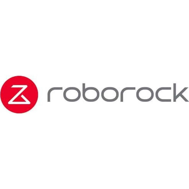 Roborock VACUUM ACC UPPER FLAP ASSEMBLY/WHITE 9.01.3847 ROBOROCK