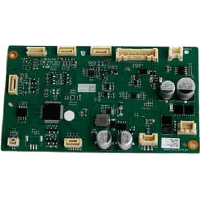 Roborock VACUUM ACC MOTHERBOARD COMP./F25 RT 9.06.0769 ROBOROCK